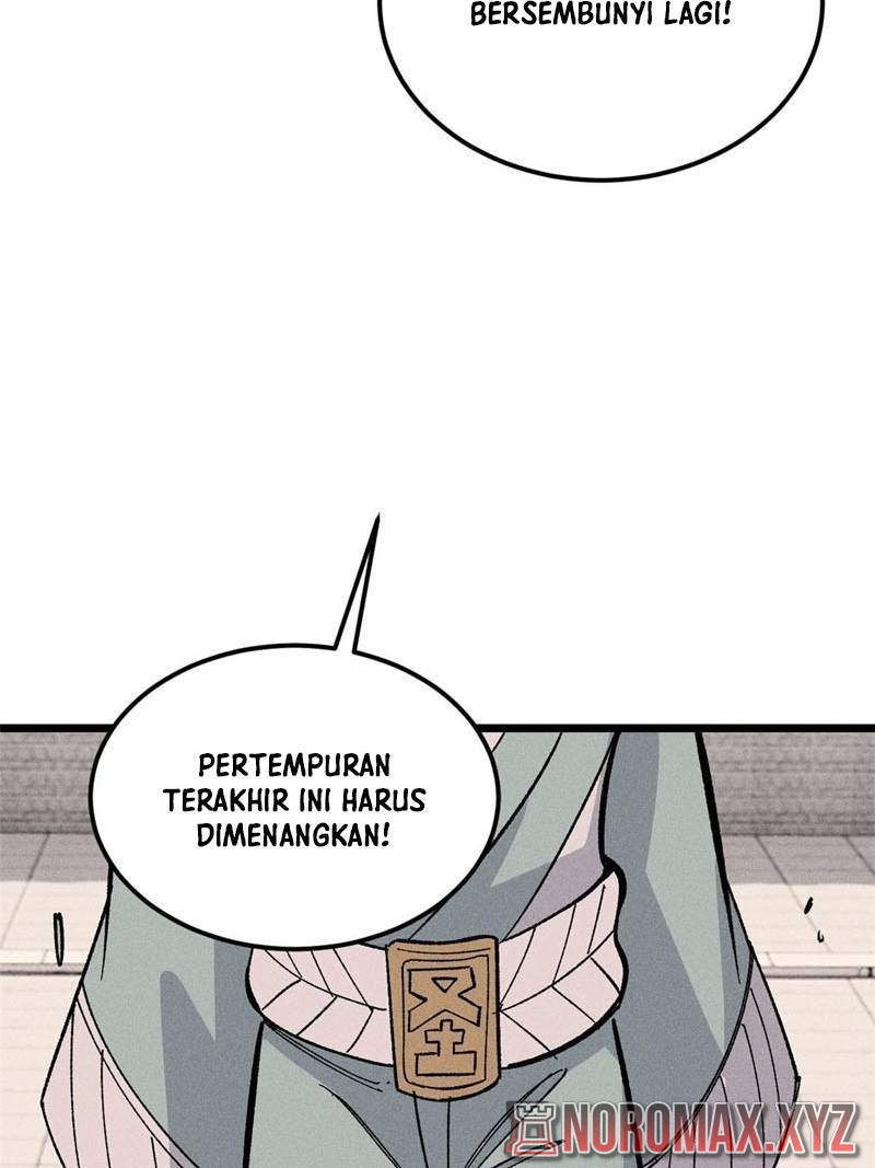 All Hail the Sect Leaders Chapter 171 Gambar 7