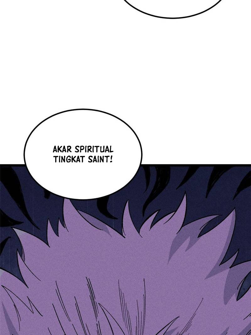All Hail the Sect Leaders Chapter 171 Gambar 9