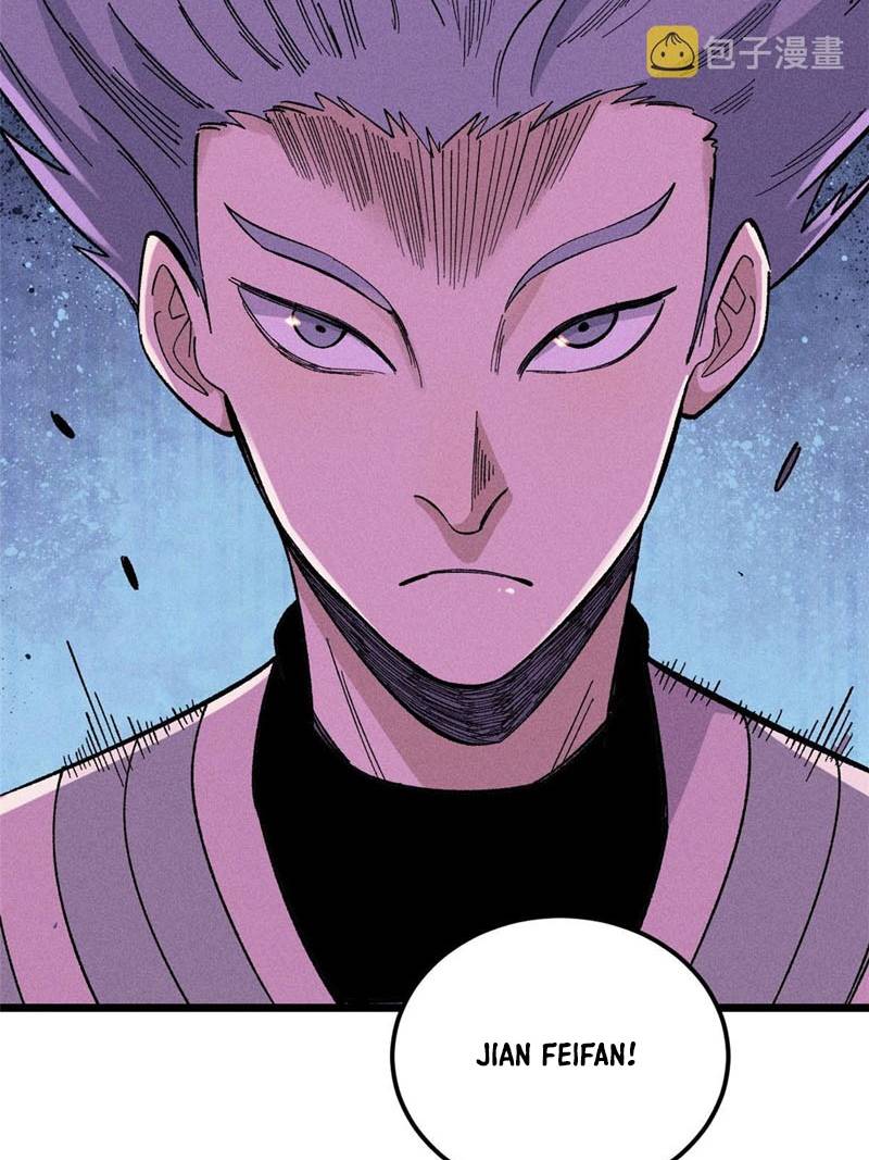 All Hail the Sect Leaders Chapter 171 Gambar 10