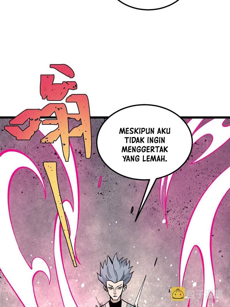 All Hail the Sect Leaders Chapter 171 Gambar 11