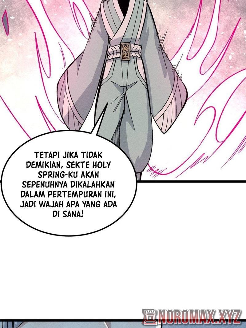 All Hail the Sect Leaders Chapter 171 Gambar 12