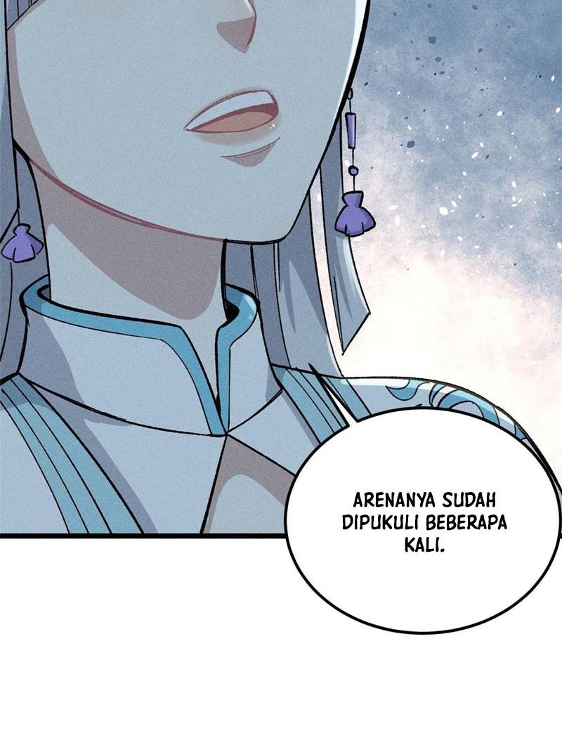 All Hail the Sect Leaders Chapter 171 Gambar 13