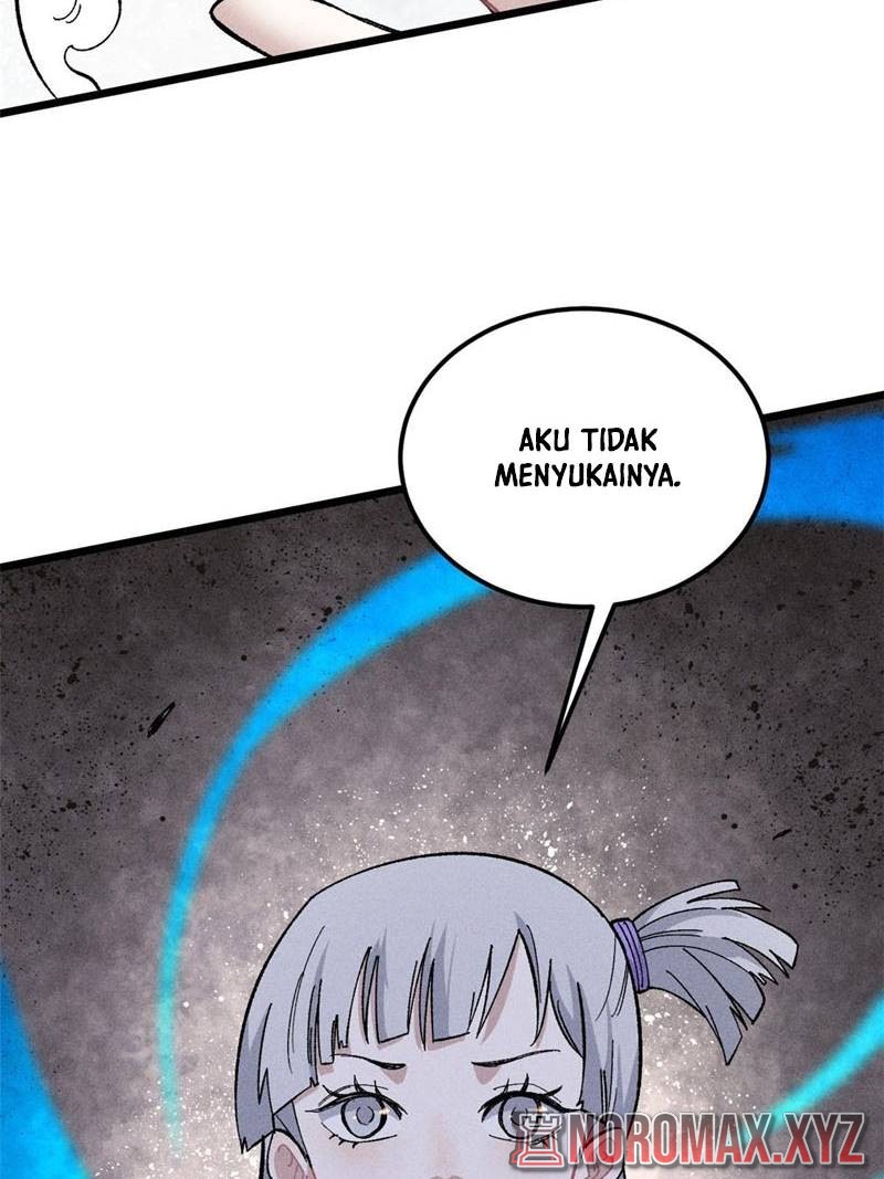 All Hail the Sect Leaders Chapter 171 Gambar 16
