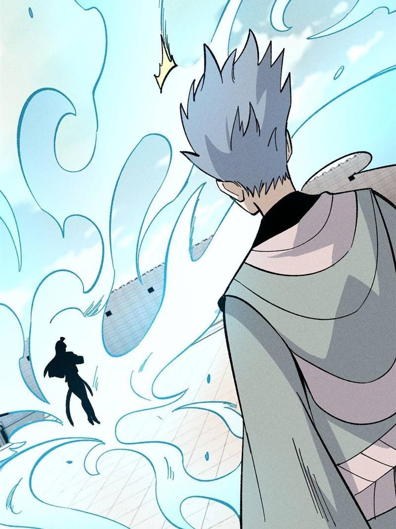 All Hail the Sect Leaders Chapter 171 Gambar 21