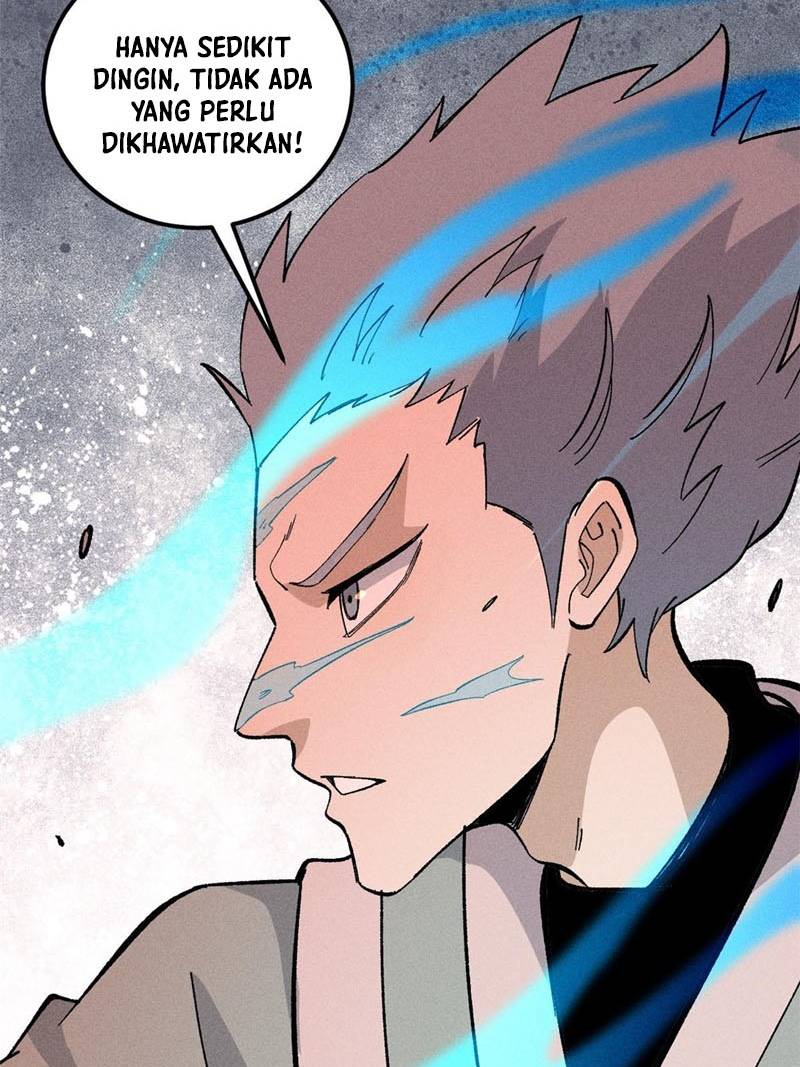 All Hail the Sect Leaders Chapter 171 Gambar 23