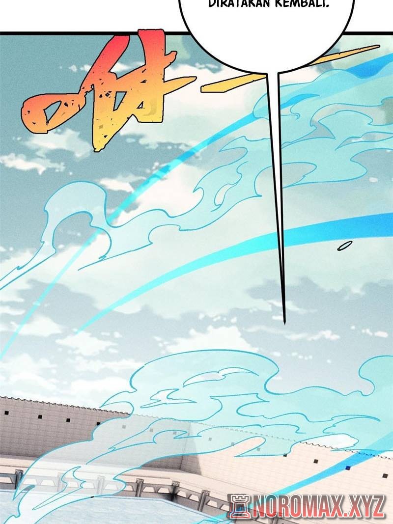 All Hail the Sect Leaders Chapter 171 Gambar 44