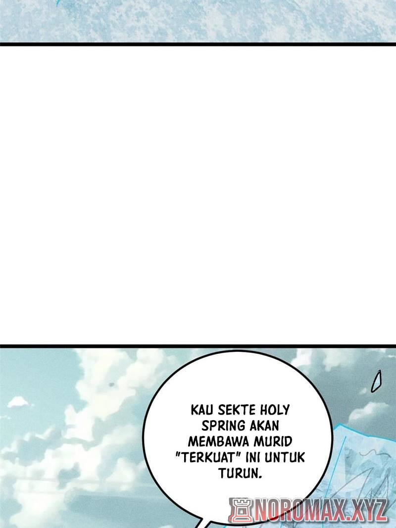All Hail the Sect Leaders Chapter 171 Gambar 46