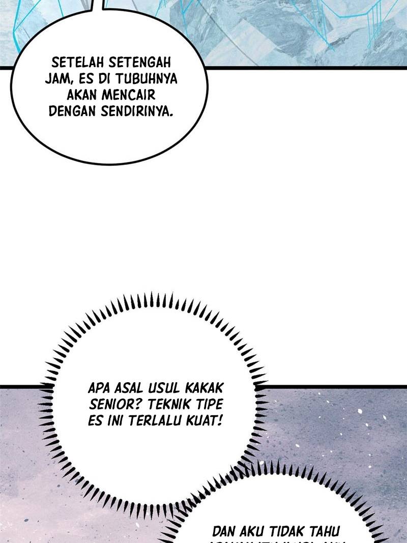 All Hail the Sect Leaders Chapter 171 Gambar 48