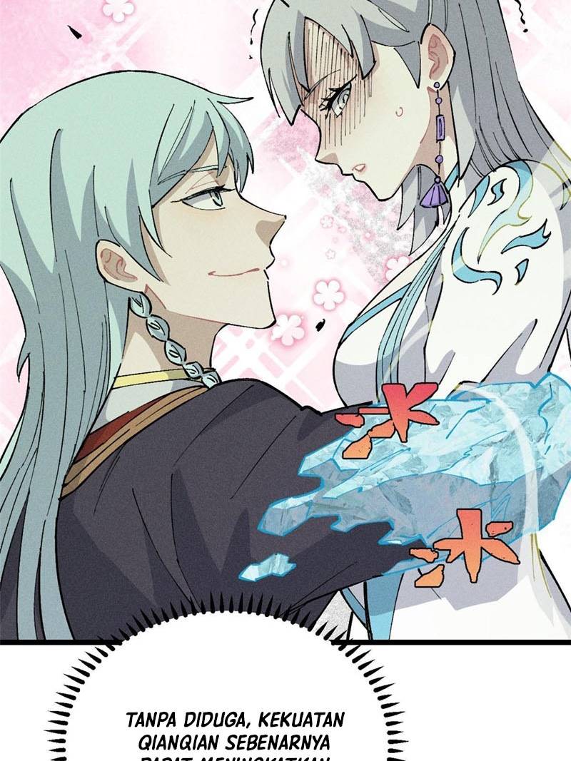 All Hail the Sect Leaders Chapter 171 Gambar 55