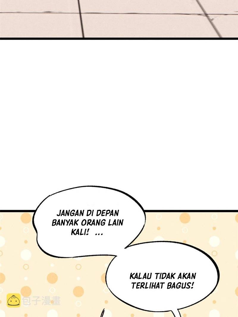 All Hail the Sect Leaders Chapter 171 Gambar 57