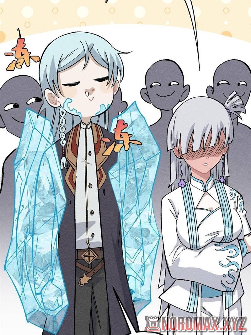 All Hail the Sect Leaders Chapter 171 Gambar 58