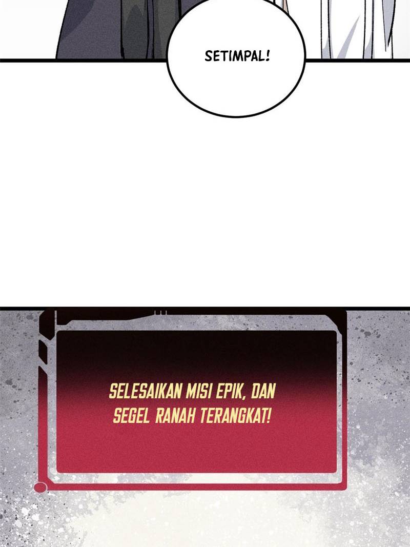 All Hail the Sect Leaders Chapter 171 Gambar 59