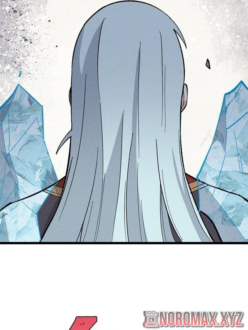 All Hail the Sect Leaders Chapter 171 Gambar 60