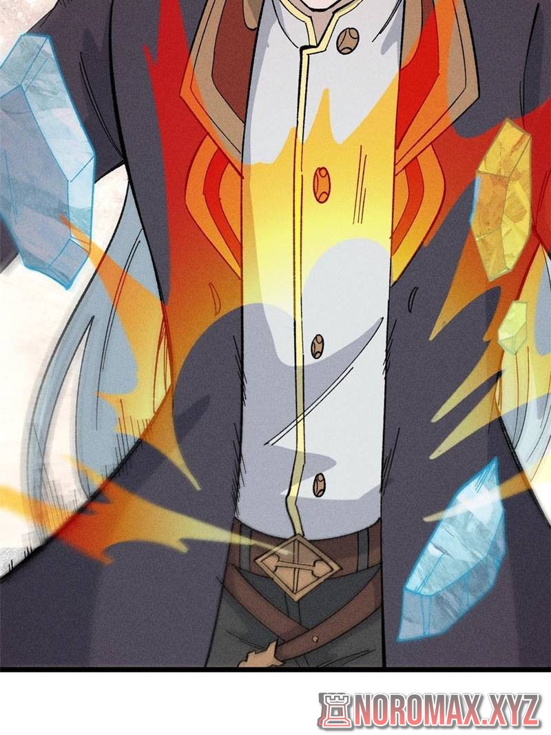 All Hail the Sect Leaders Chapter 171 Gambar 62