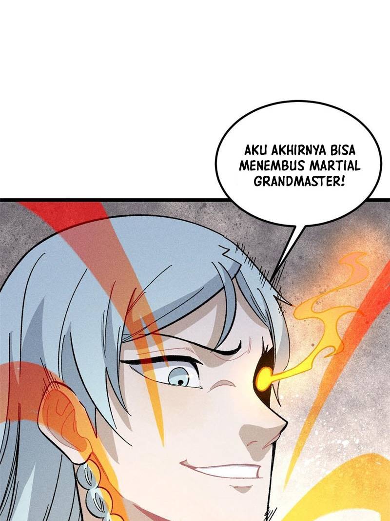 All Hail the Sect Leaders Chapter 171 Gambar 63