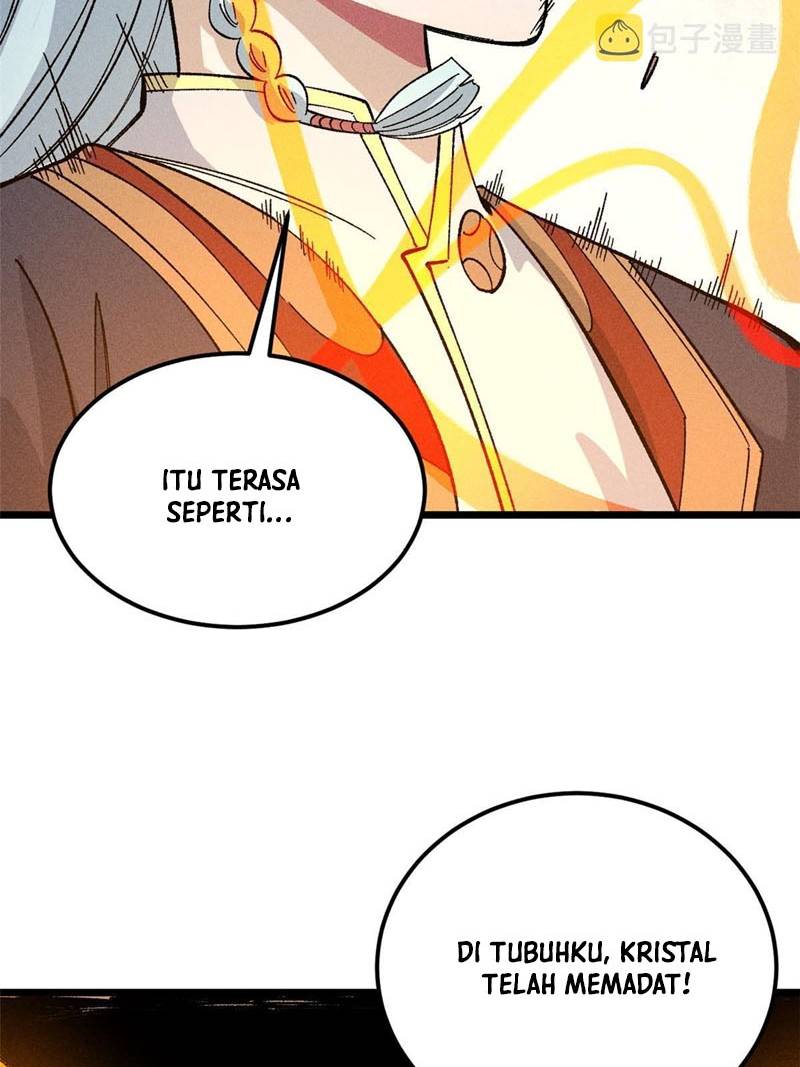 All Hail the Sect Leaders Chapter 171 Gambar 64