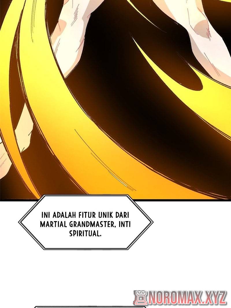 All Hail the Sect Leaders Chapter 171 Gambar 66