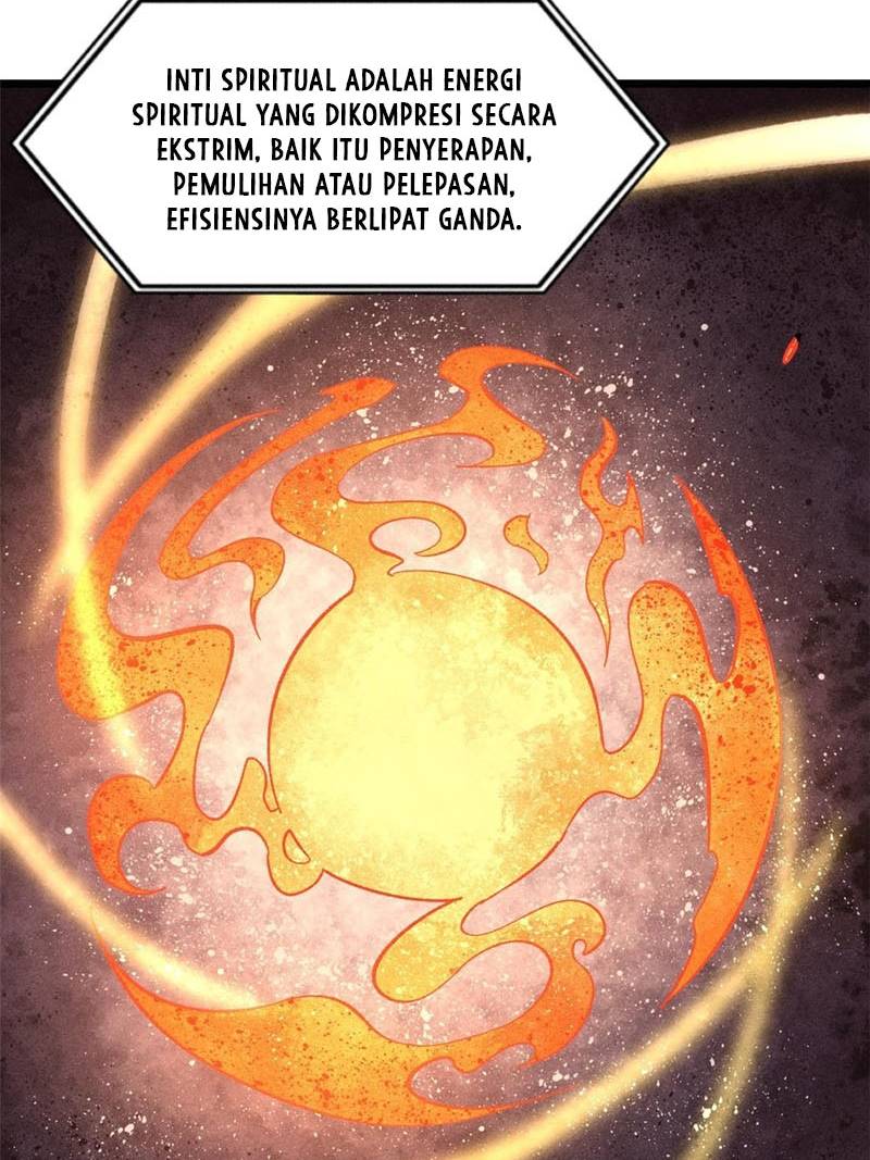 All Hail the Sect Leaders Chapter 171 Gambar 67