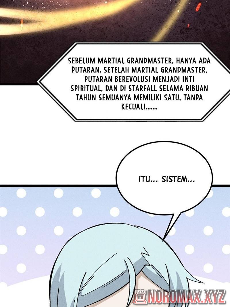 All Hail the Sect Leaders Chapter 171 Gambar 68