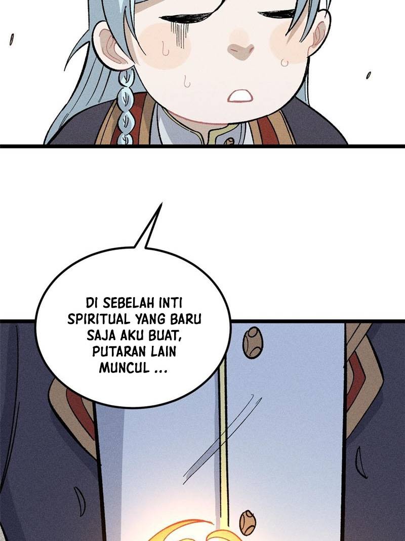 All Hail the Sect Leaders Chapter 171 Gambar 69