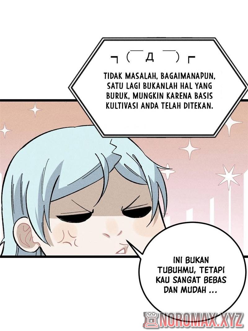 All Hail the Sect Leaders Chapter 171 Gambar 72