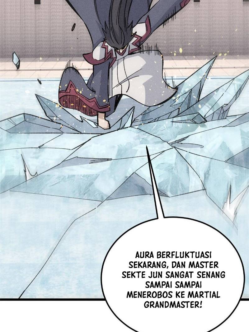 All Hail the Sect Leaders Chapter 171 Gambar 77