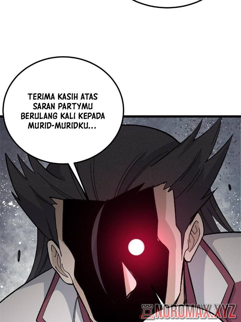 All Hail the Sect Leaders Chapter 171 Gambar 78