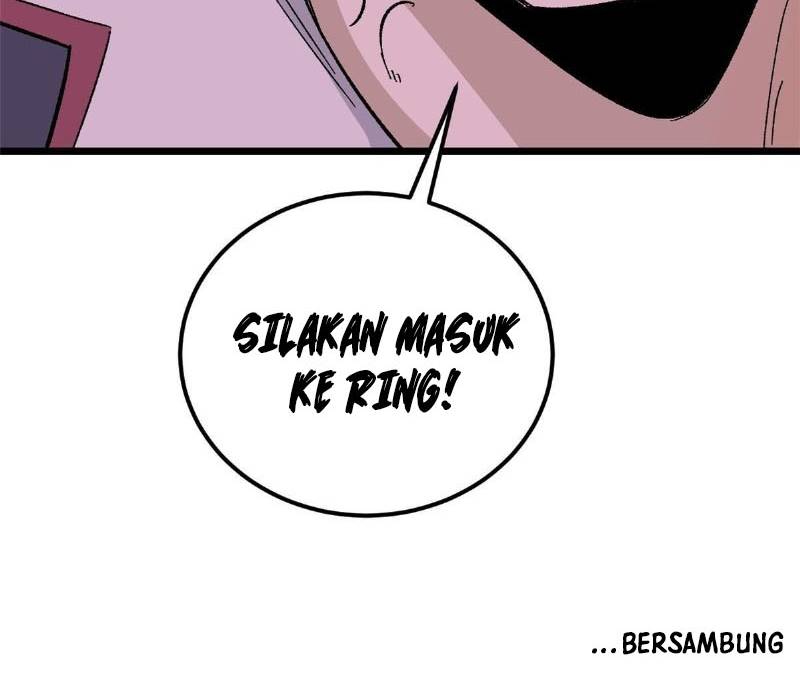 All Hail the Sect Leaders Chapter 171 Gambar 81