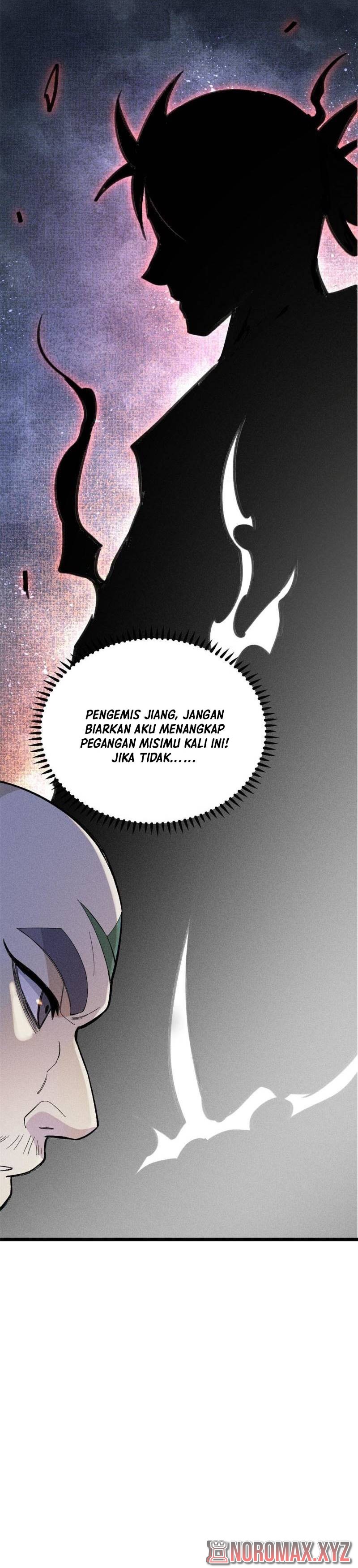 All Hail the Sect Leaders Chapter 177 Gambar 25