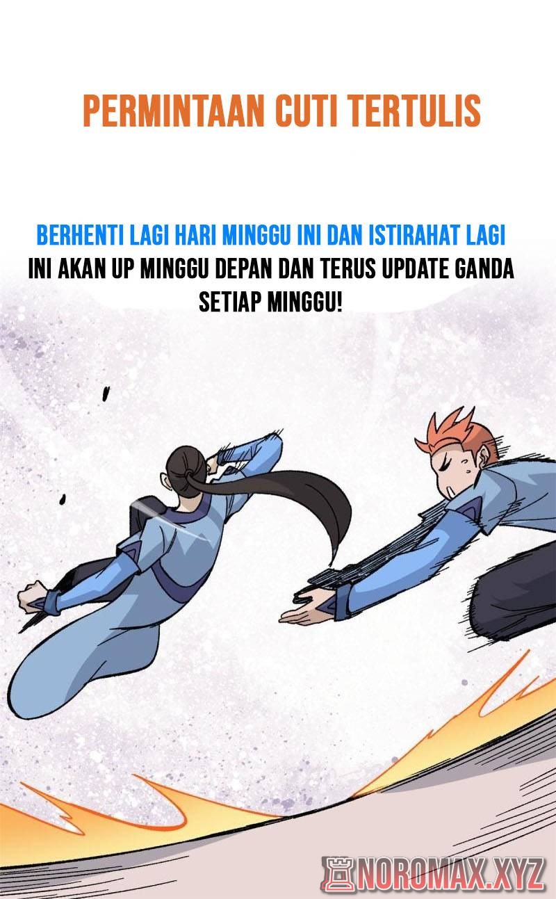 All Hail the Sect Leaders Chapter 177 Gambar 26