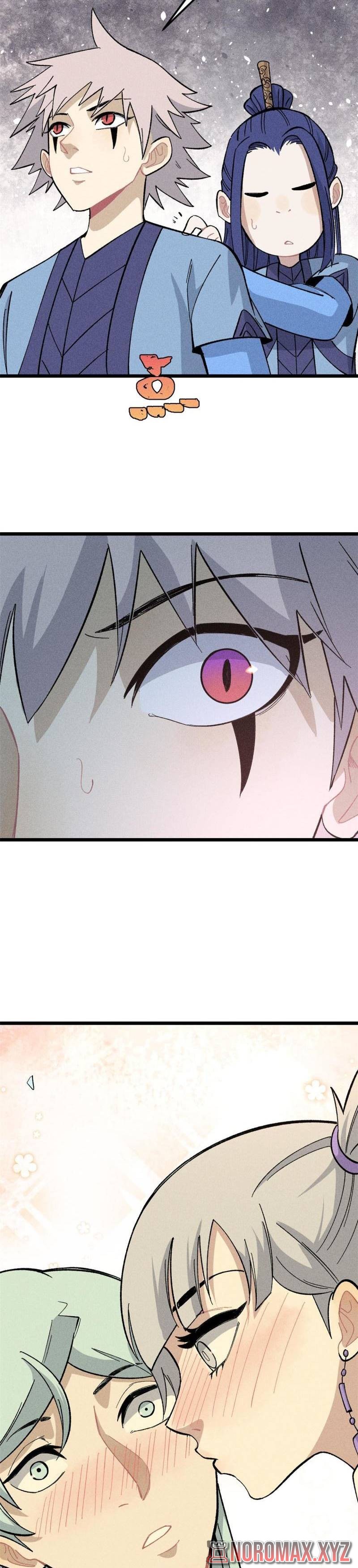 All Hail the Sect Leaders Chapter 178 Gambar 23