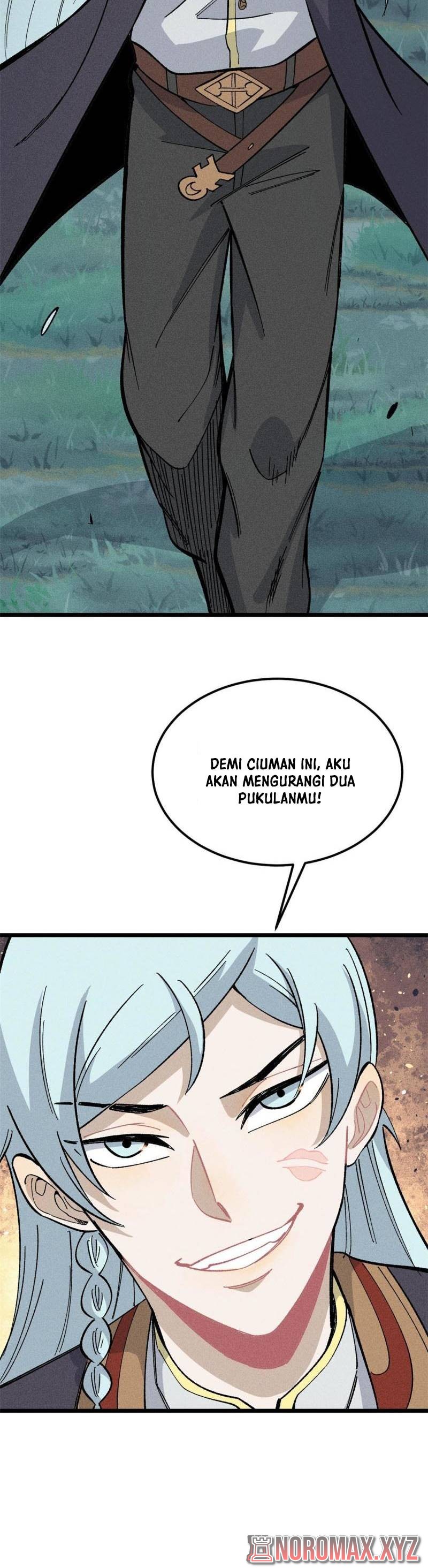 All Hail the Sect Leaders Chapter 178 Gambar 25