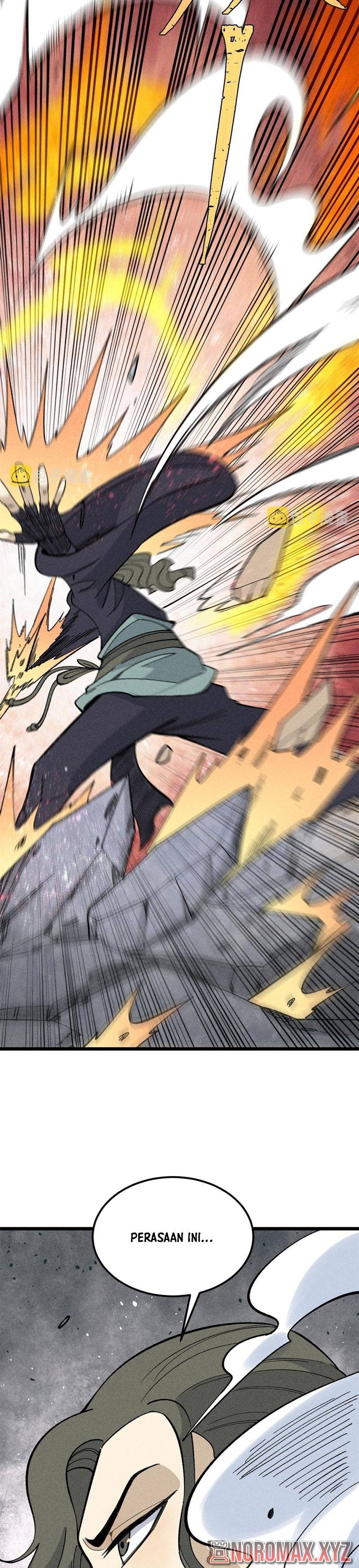 All Hail the Sect Leaders Chapter 179 Gambar 10