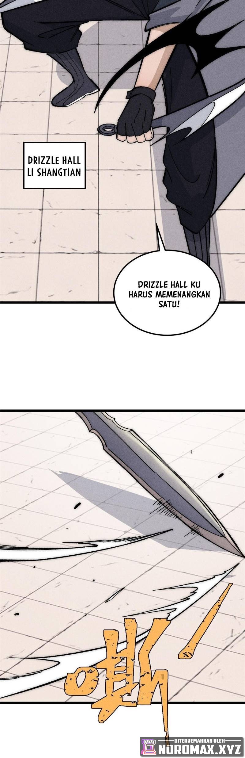 All Hail the Sect Leaders Chapter 186 Gambar 15