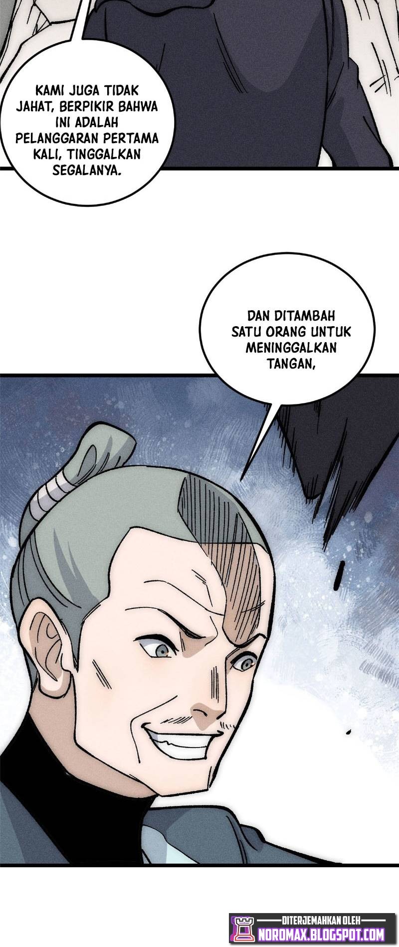 All Hail the Sect Leaders Chapter 189 Gambar 15