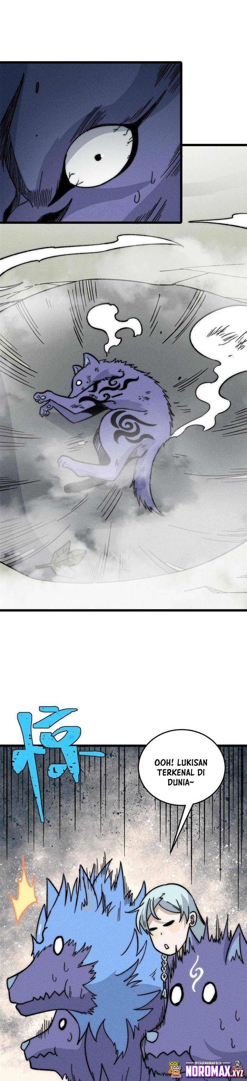 All Hail the Sect Leaders Chapter 194 Gambar 13