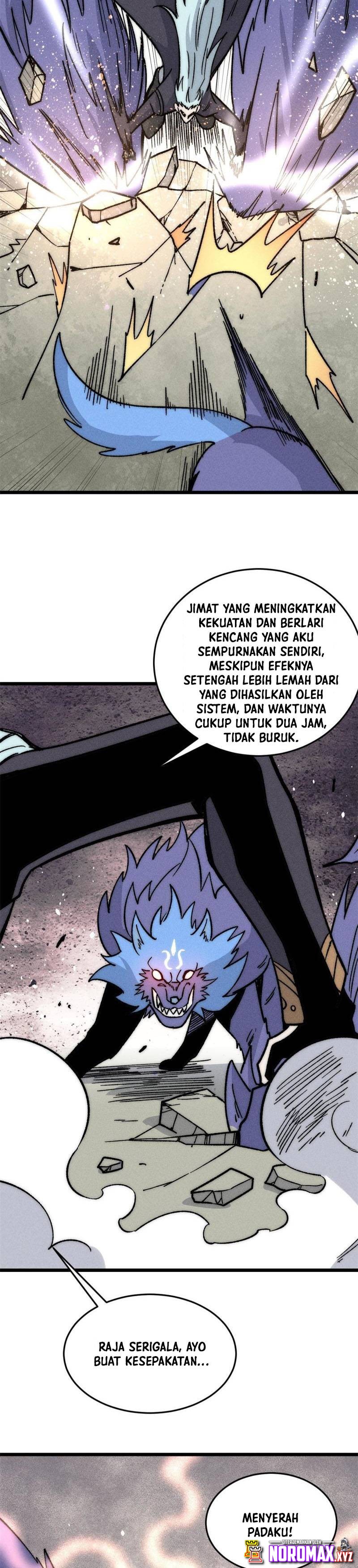 All Hail the Sect Leaders Chapter 194 Gambar 15