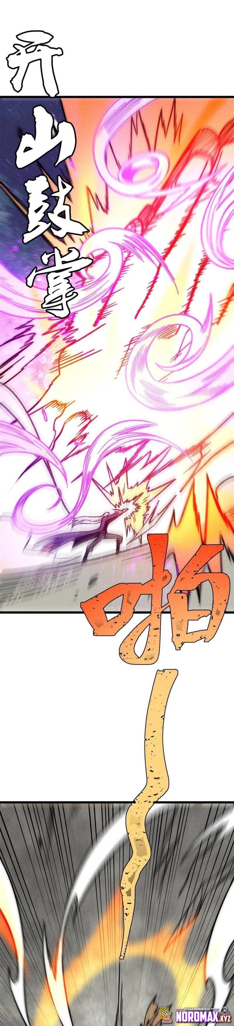 All Hail the Sect Leaders Chapter 194 Gambar 21