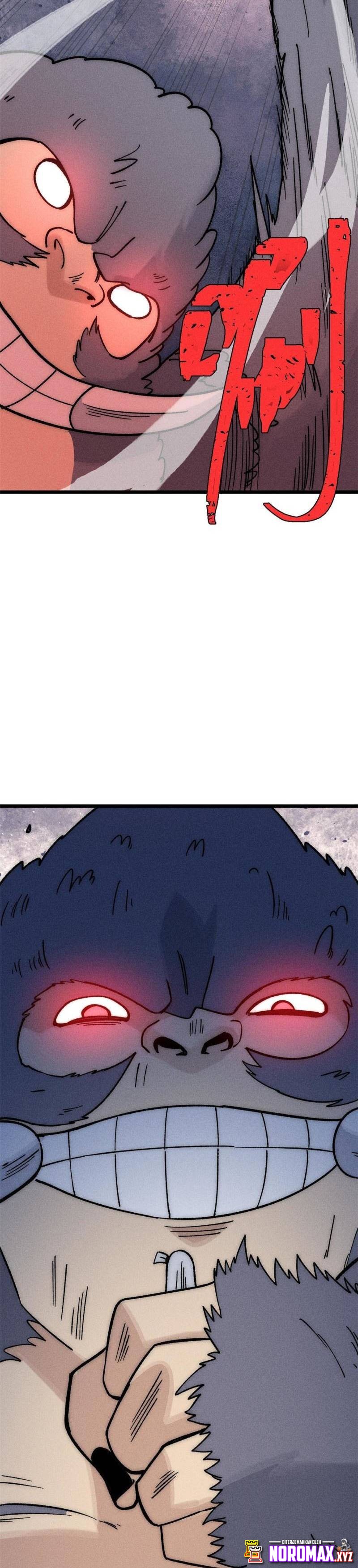 All Hail the Sect Leaders Chapter 195 Gambar 15