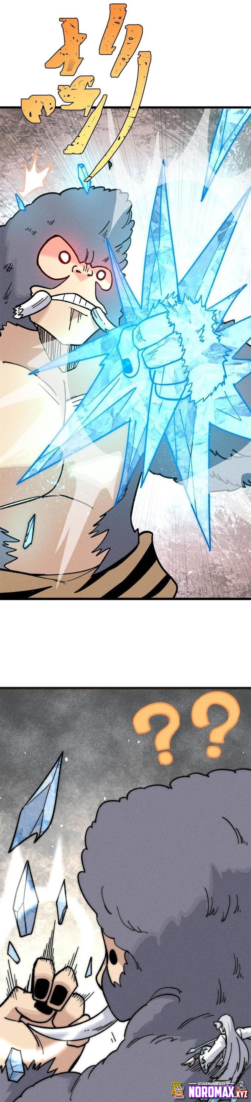 All Hail the Sect Leaders Chapter 195 Gambar 17