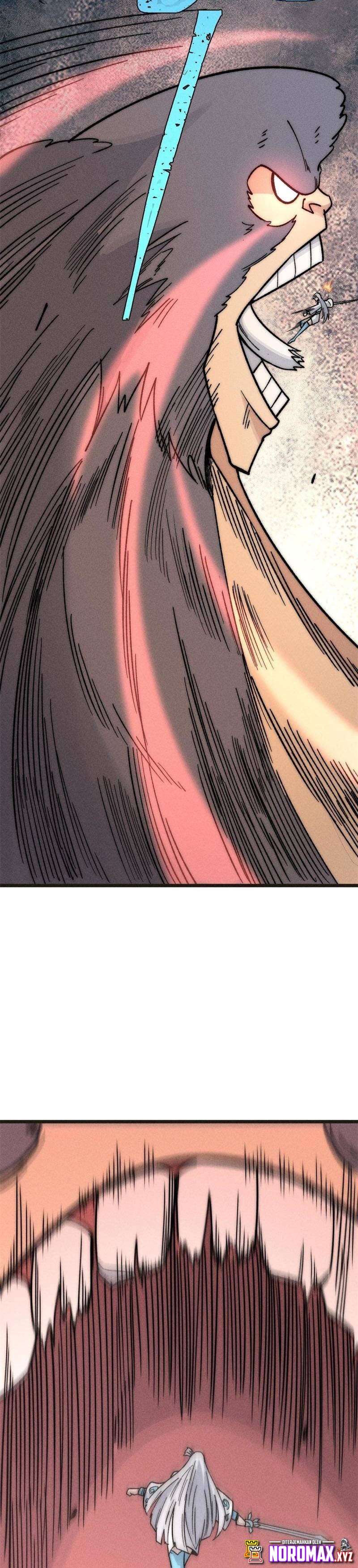 All Hail the Sect Leaders Chapter 195 Gambar 20