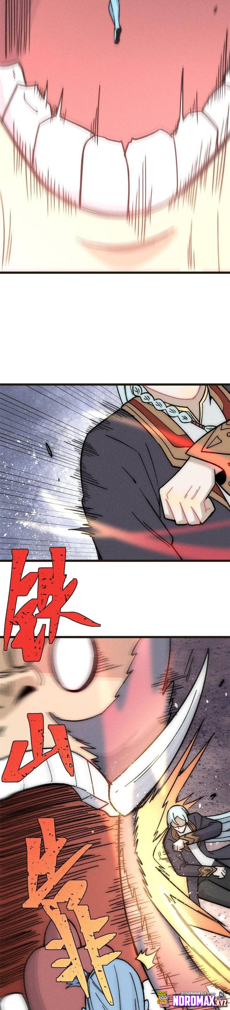 All Hail the Sect Leaders Chapter 195 Gambar 21