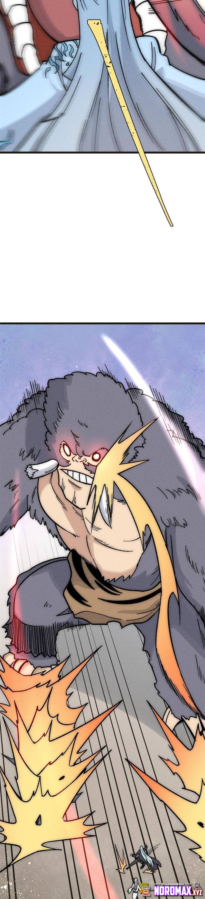 All Hail the Sect Leaders Chapter 195 Gambar 22