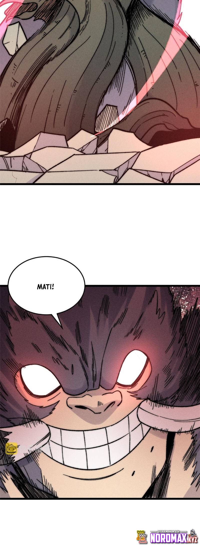 All Hail the Sect Leaders Chapter 196 Gambar 12