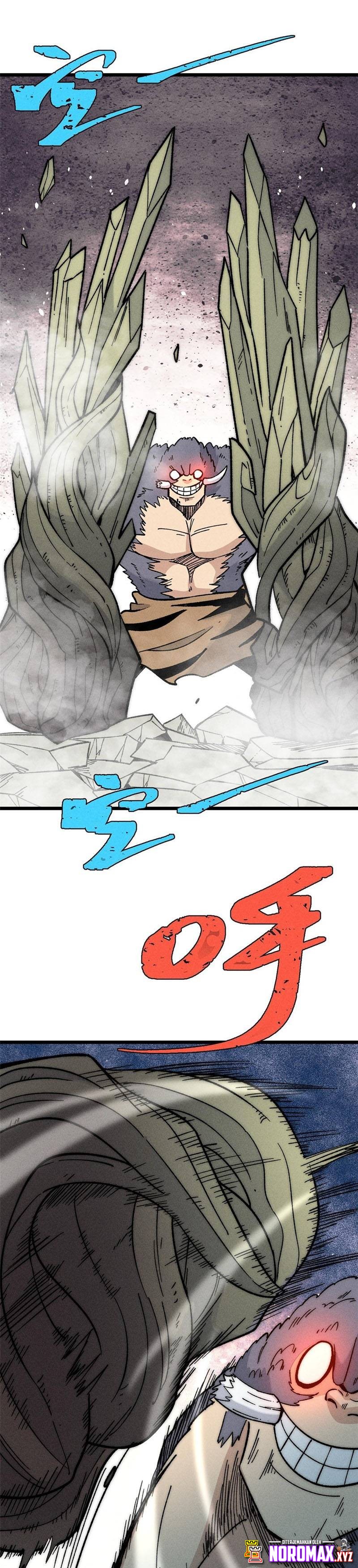All Hail the Sect Leaders Chapter 196 Gambar 13