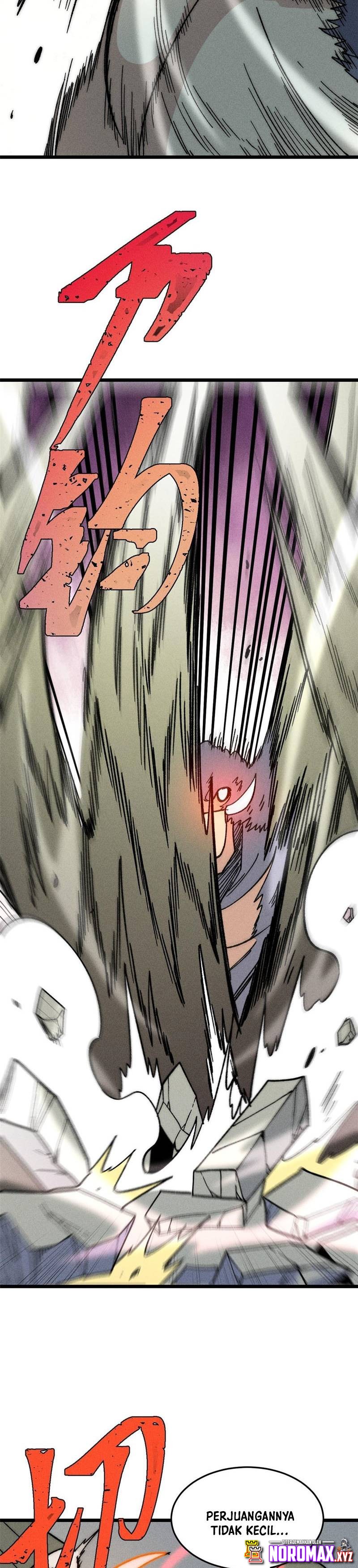 All Hail the Sect Leaders Chapter 196 Gambar 14