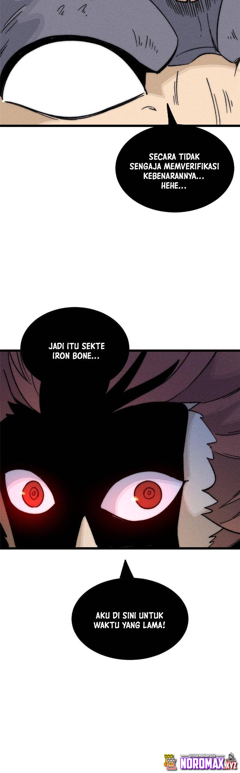 All Hail the Sect Leaders Chapter 196 Gambar 25