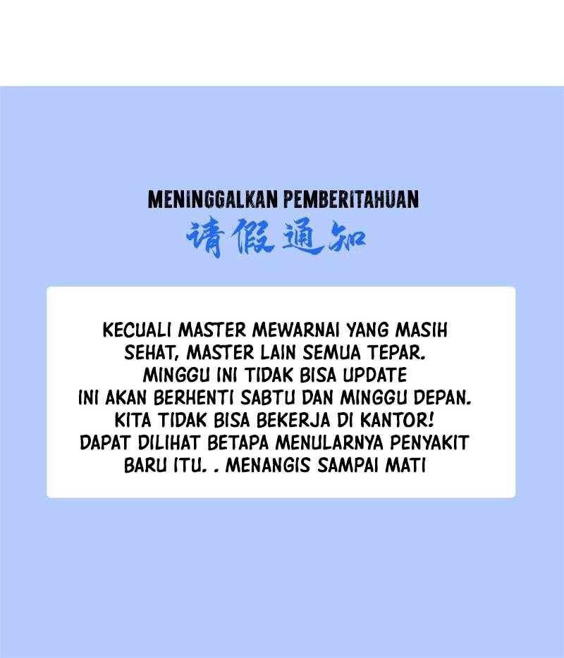 All Hail the Sect Leaders Chapter 207 Gambar 26