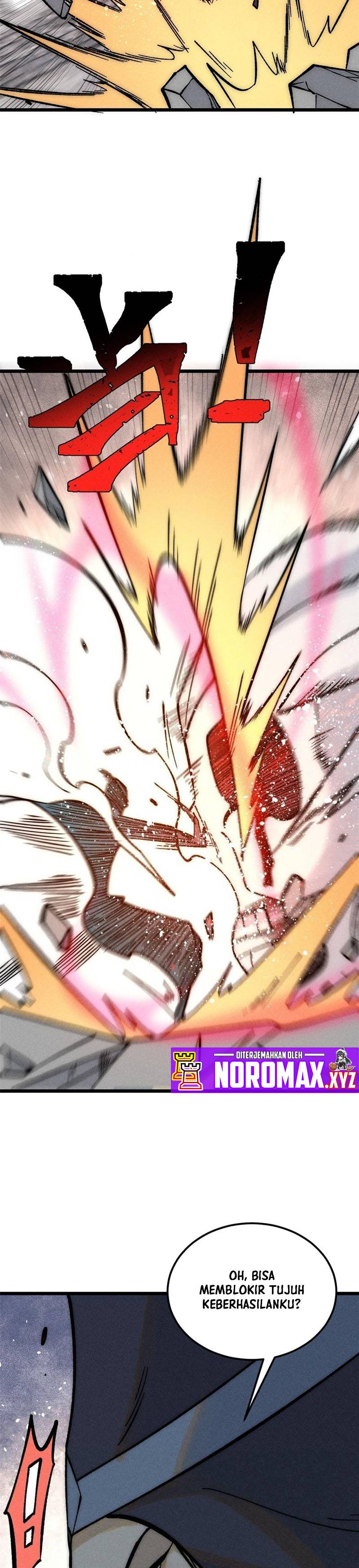 All Hail the Sect Leaders Chapter 208 Gambar 10