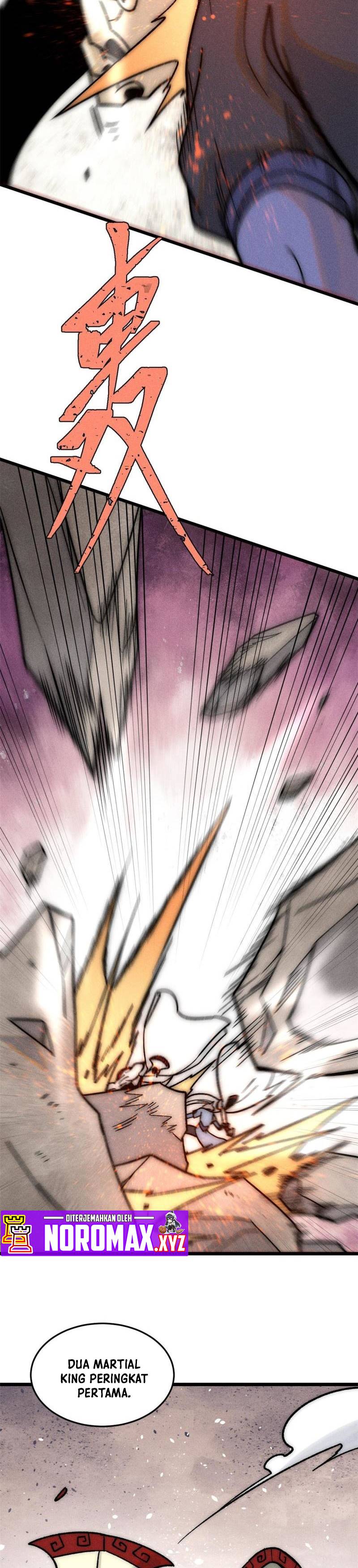 All Hail the Sect Leaders Chapter 209 Gambar 7